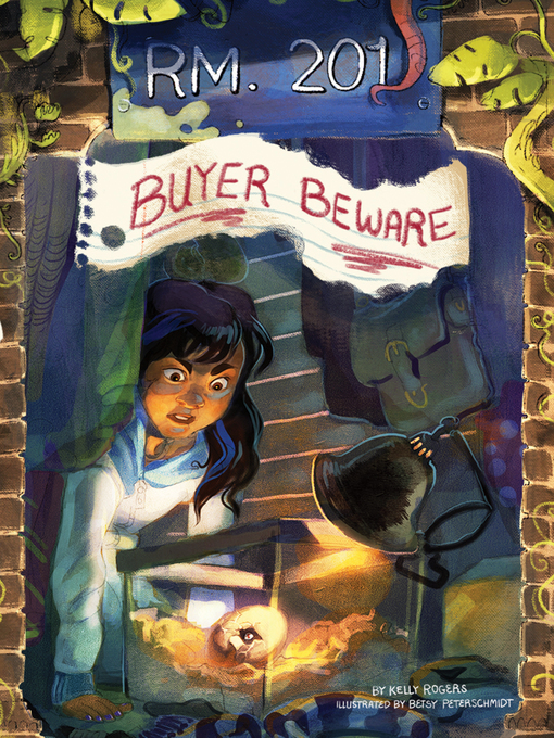 Title details for Buyer Beware by Kelly Rogers - Available